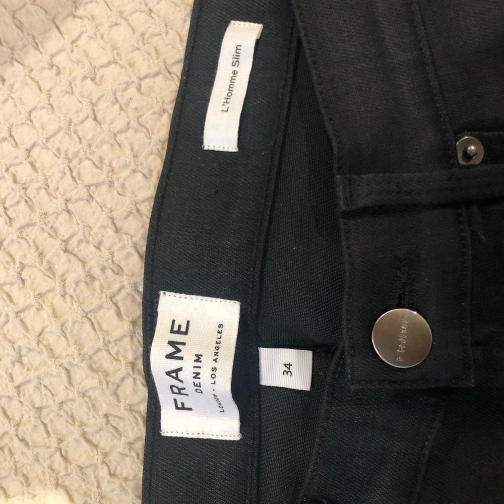 Frame designer denim